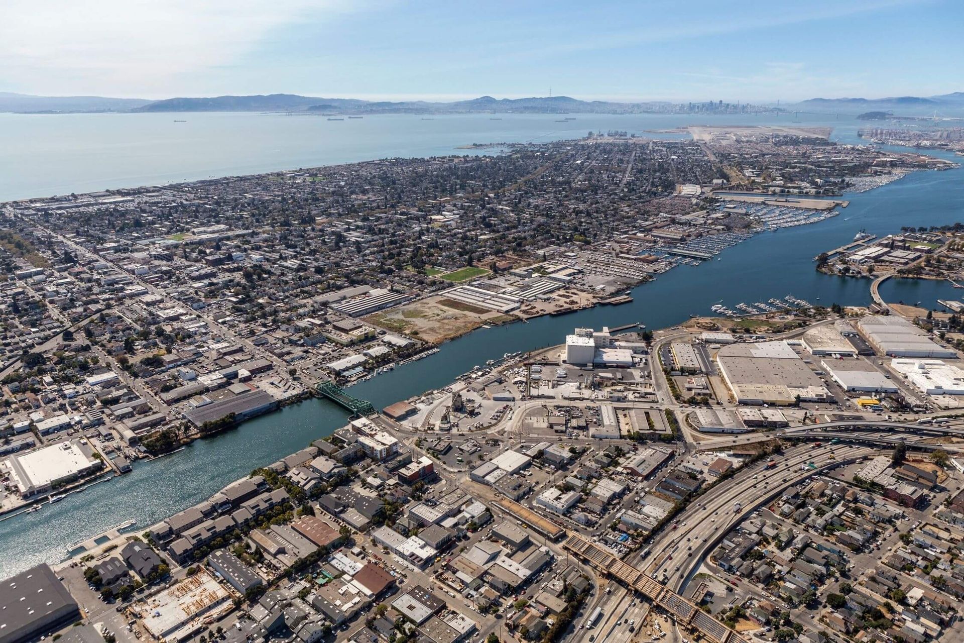 Alameda