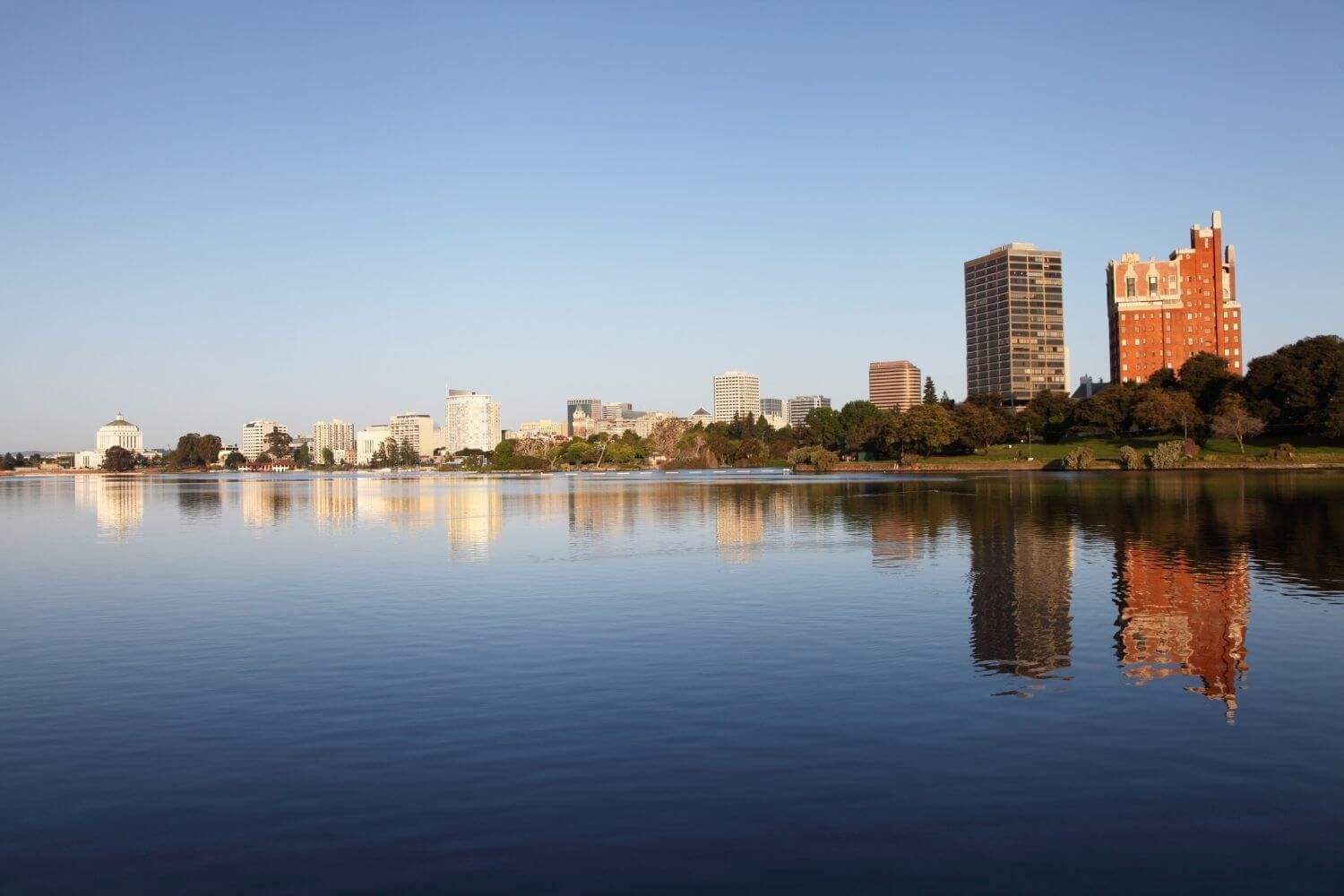 Oakland