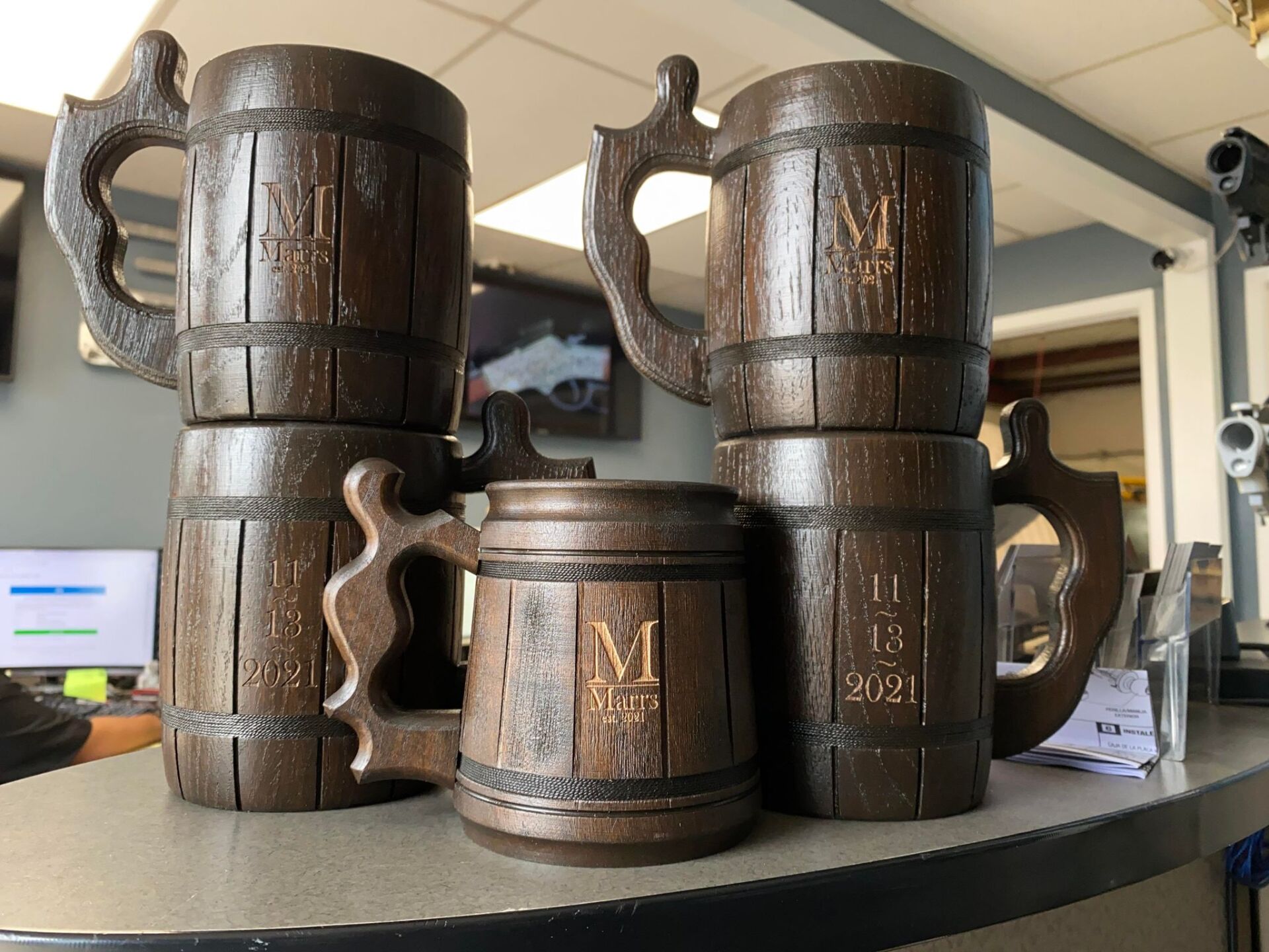 SALE San Antonio Laser Engraving