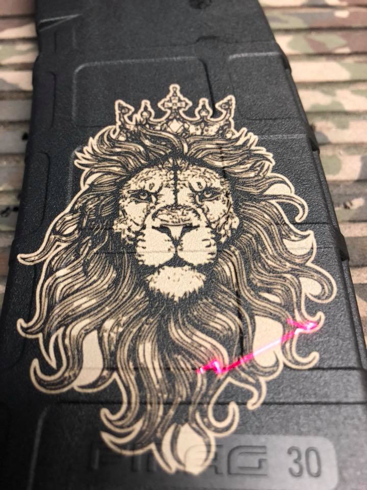 SALE San Antonio Laser Engraving