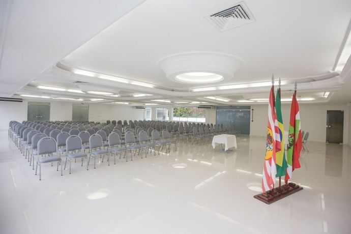 Eventos - Himmelblau Palace Hotel
