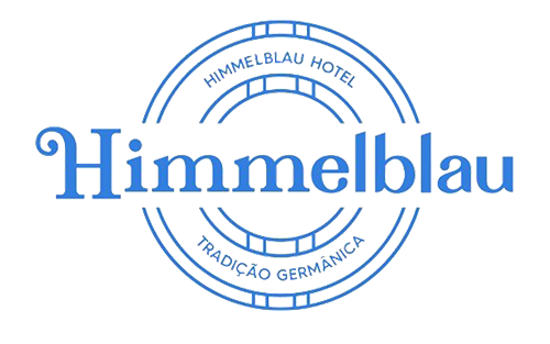 Himmelblau Palace Hotel