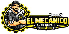 El Mecanico Auto Repair El Mecanico Auto Repair