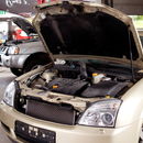Auto Repair Shop