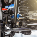 Front Suspension Services