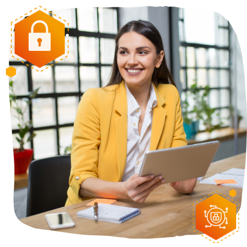 Protected Data for Income Employment Verifications Protected Data for Income Employment Verifications