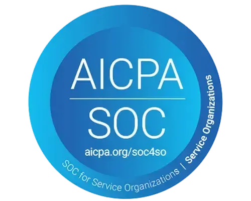 SOC II Type Two Compliant SOC II Type Two Compliant
