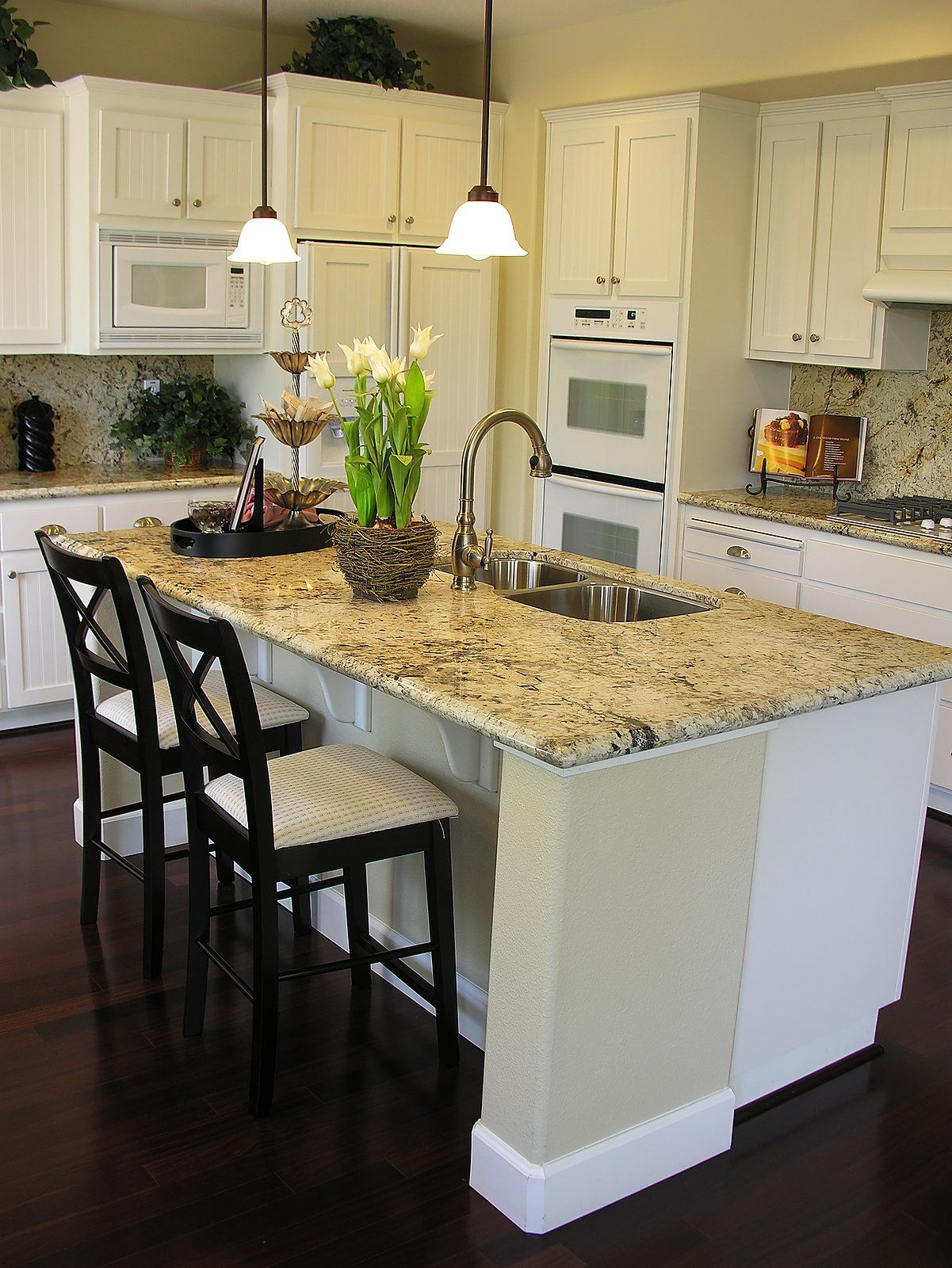 Counter Tops Remodel