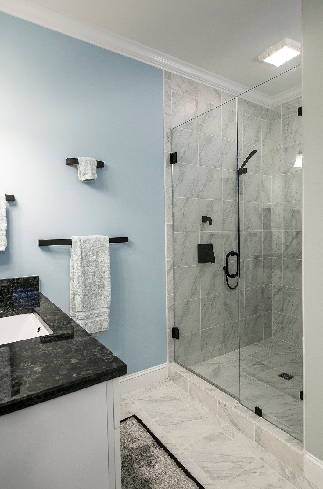 Expert Bathroom Remodel