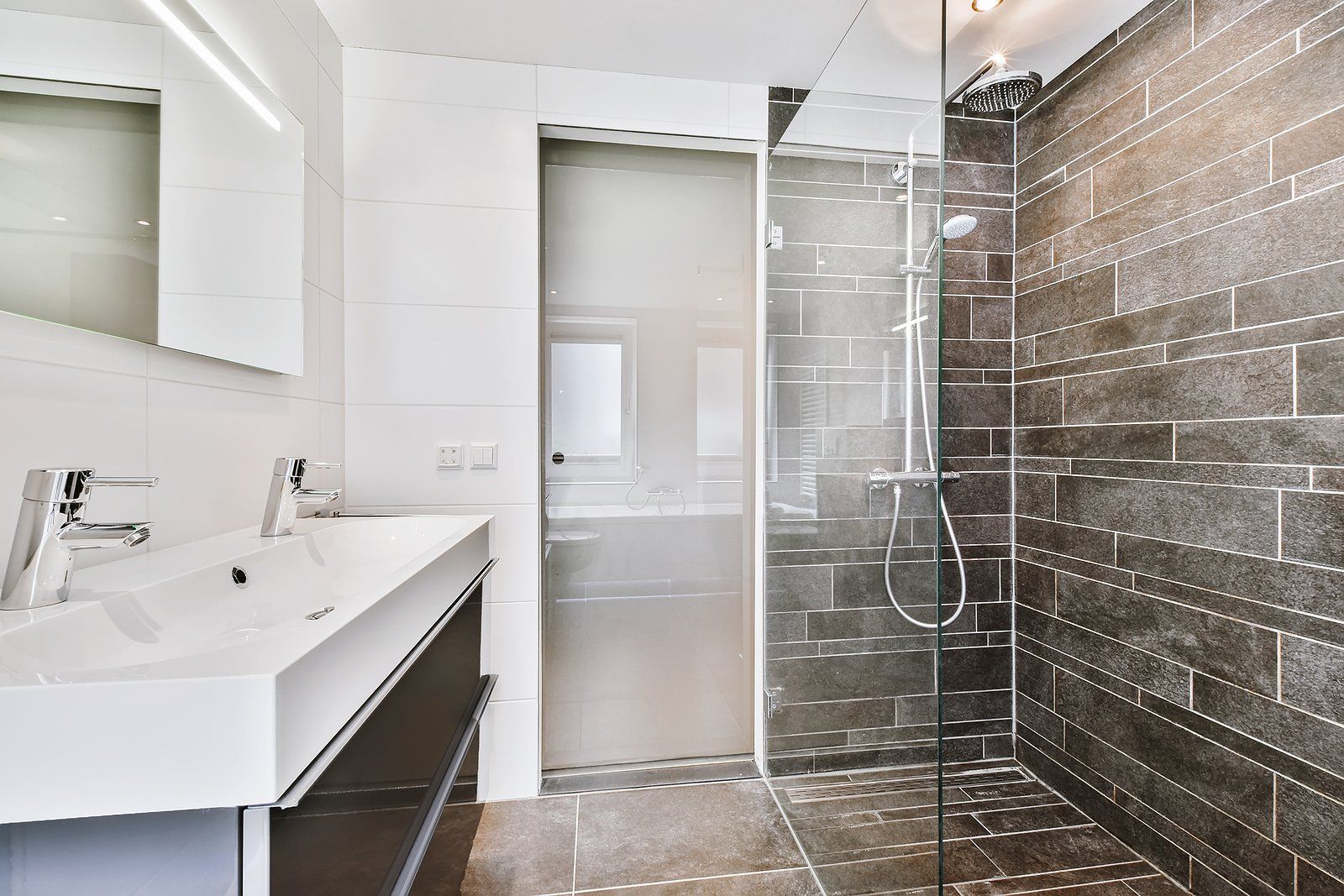 New Bathroom Design New Bathroom Design