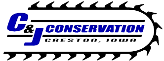 C & J Conservation logo