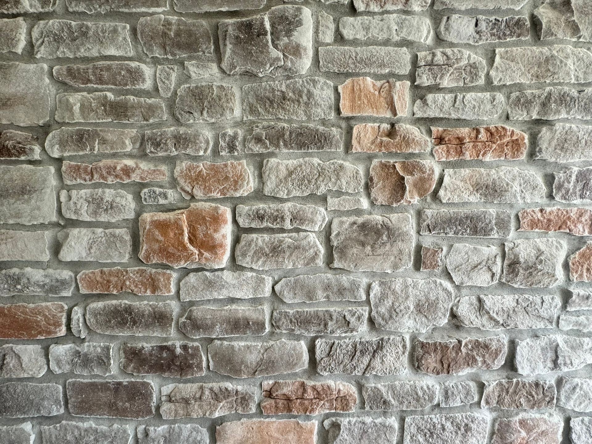 Mock Springs Cobblestone