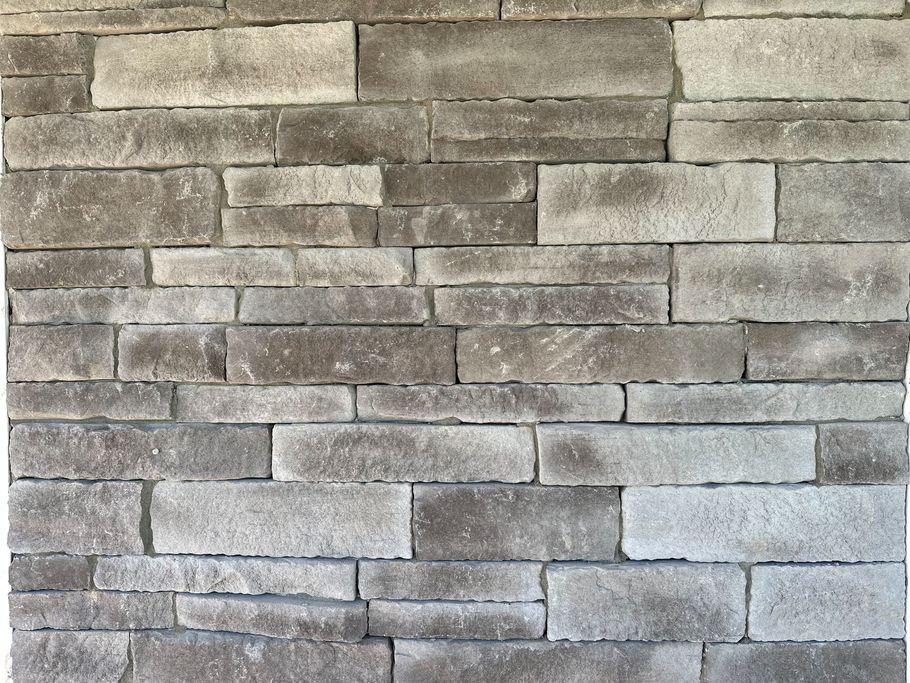 Slate Mountain Stack
