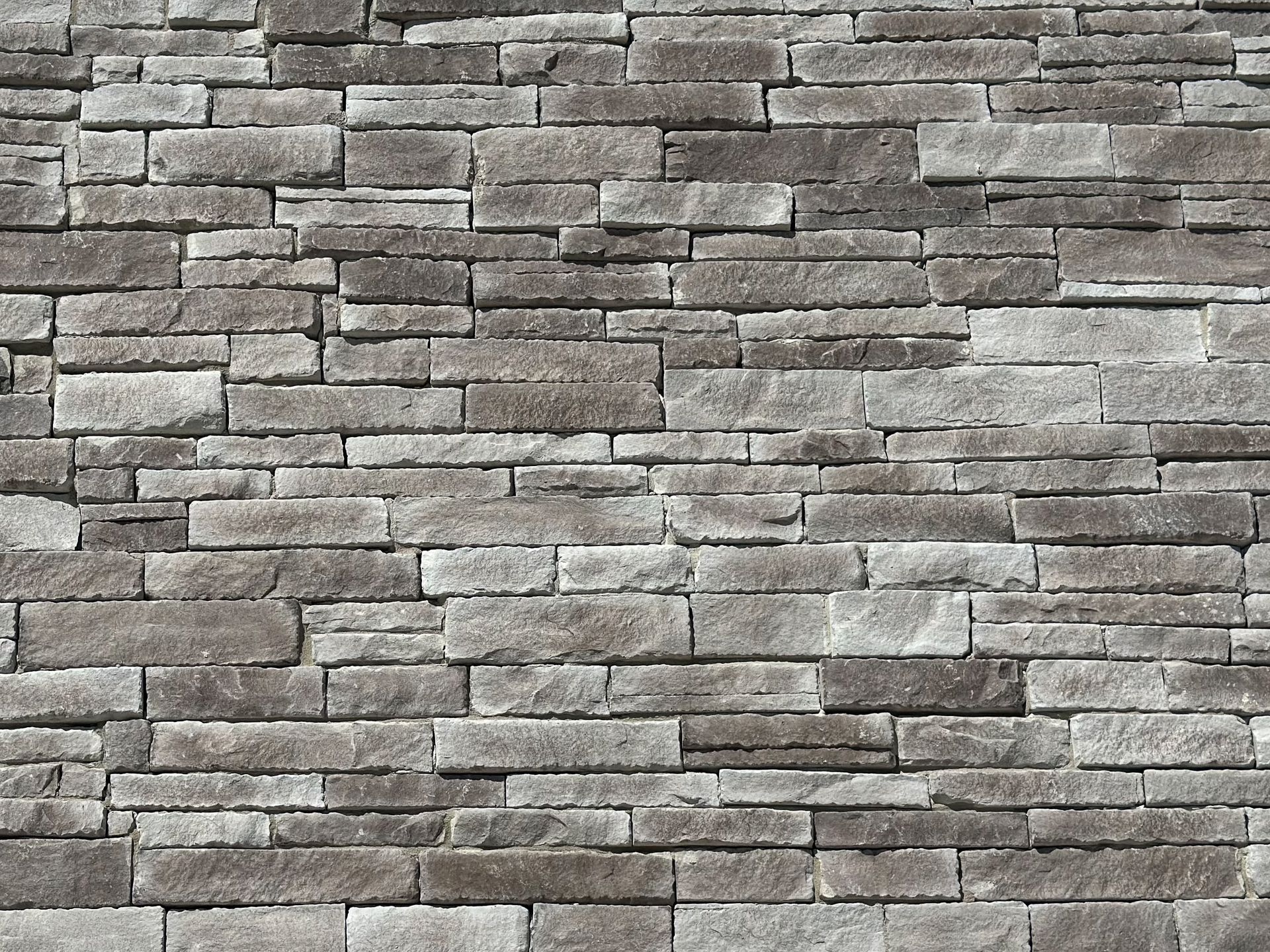 Slate Stacked