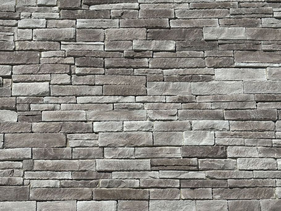 Slate Mountain Stack