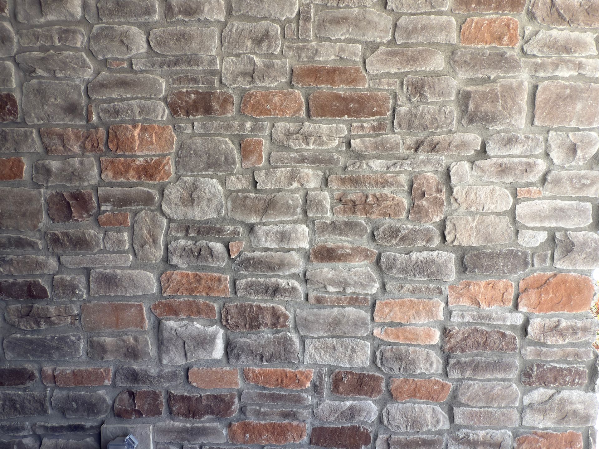 Mock Springs Cobblestone