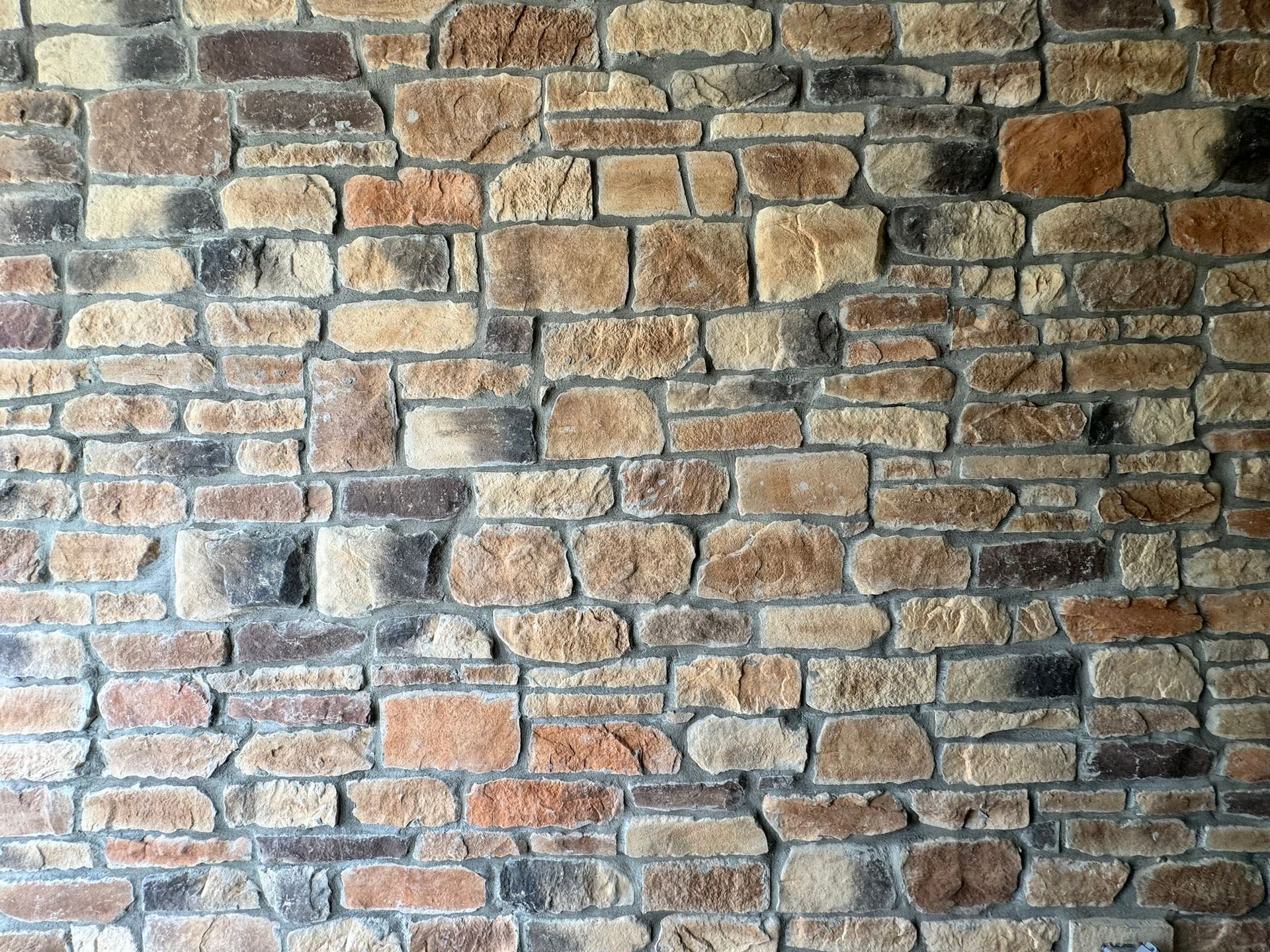 Ocmulgee Cobblestone