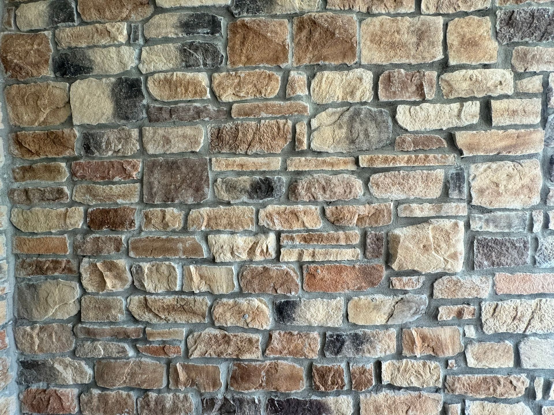 Ocmulgee Cobblestone