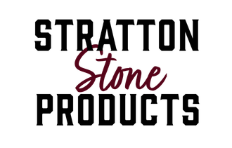 Stratton Stone Products Logo