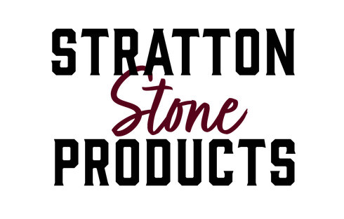 Stratton Stone Products Logo