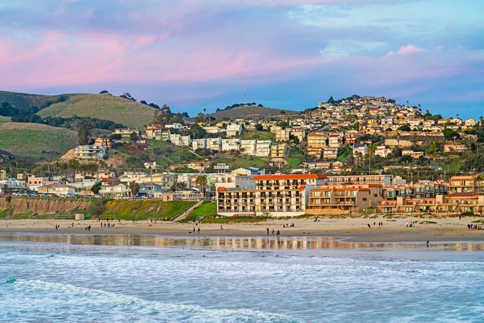 SLO County
