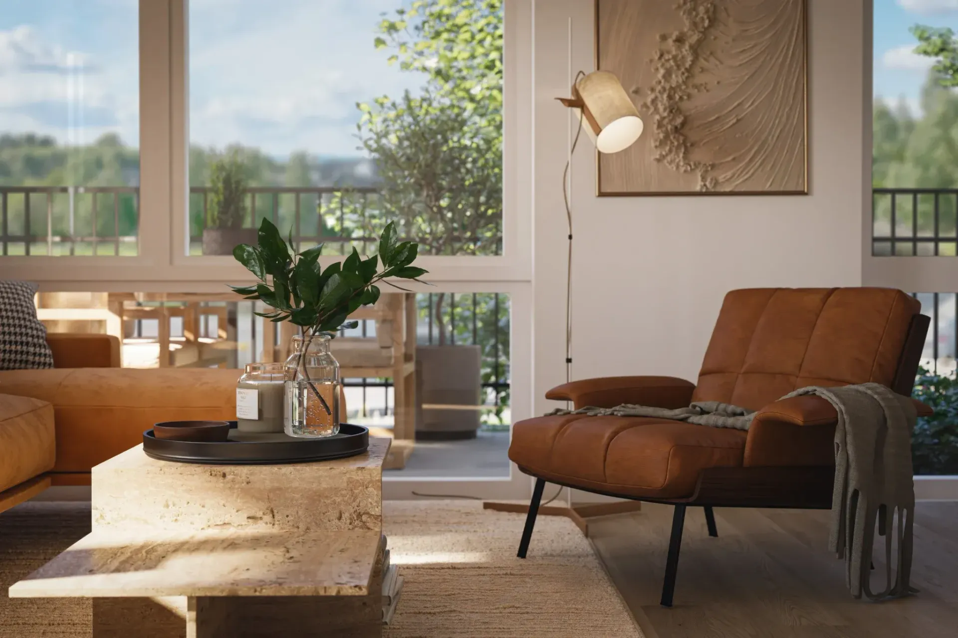 Rehabilitering fra AE BYGG