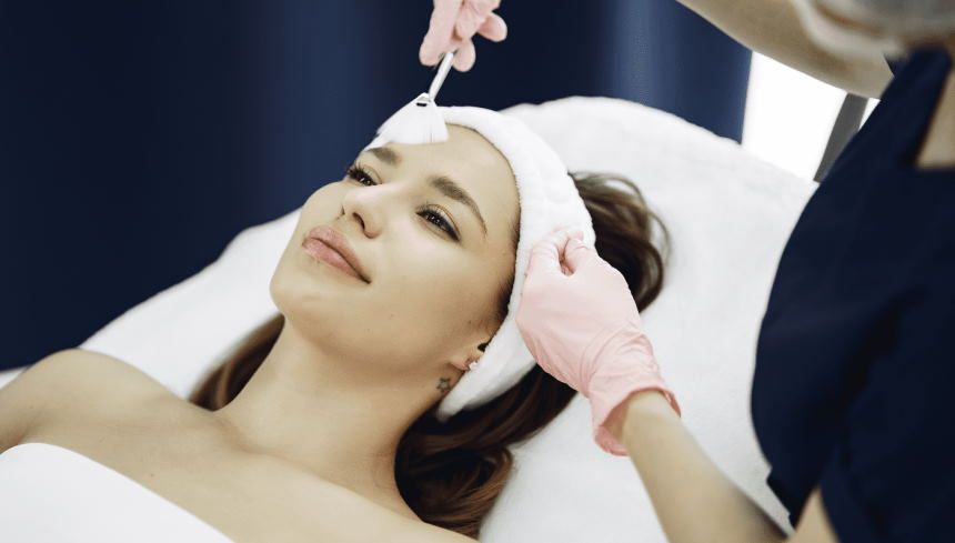 Non Surgical Facelift in Baton Rouge at Z Dermatology with Botox and Fillers.