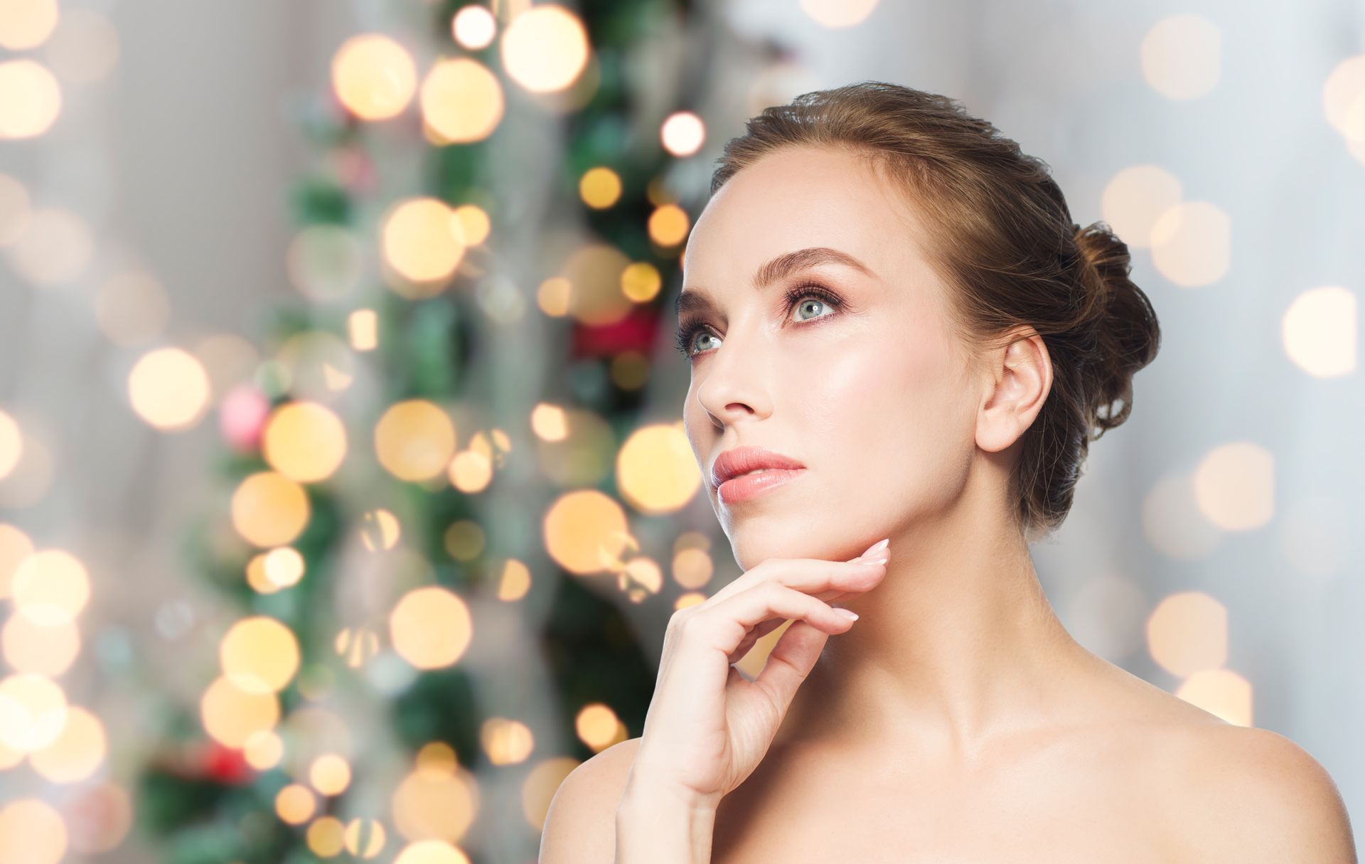 Holiday injectable special with Jennifer Holley, NP and Jerrica Kitto, PA