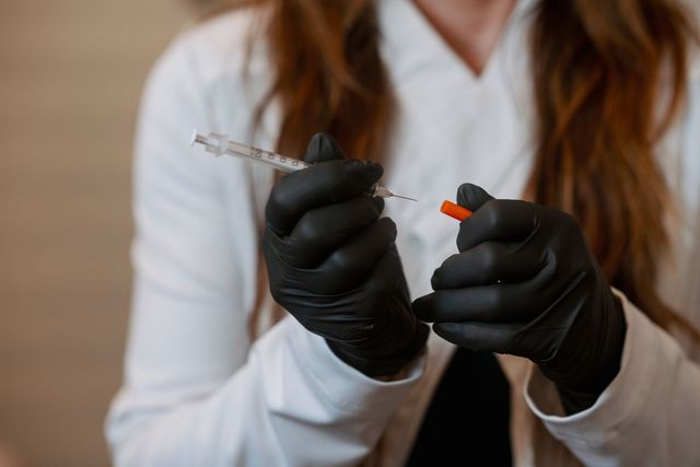 Can You Get Botox on Semaglutide (Ozempic)?