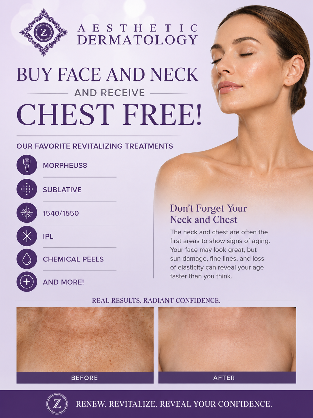Botox specials baton rouge and filler specials prairieville z derm