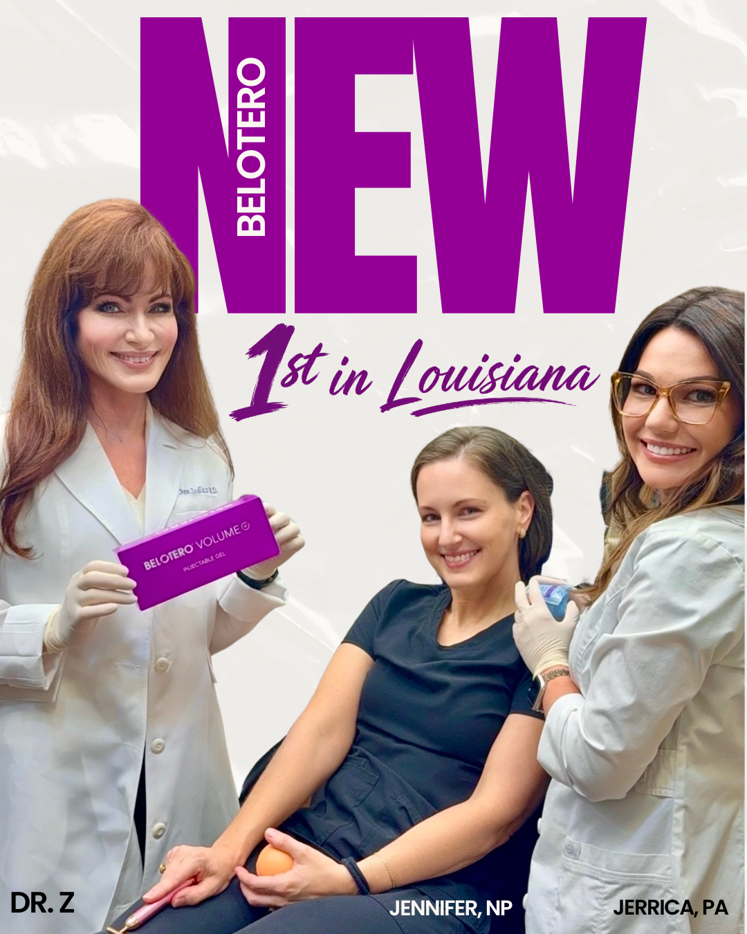 Botox specials baton rouge and filler specials prairieville z derm