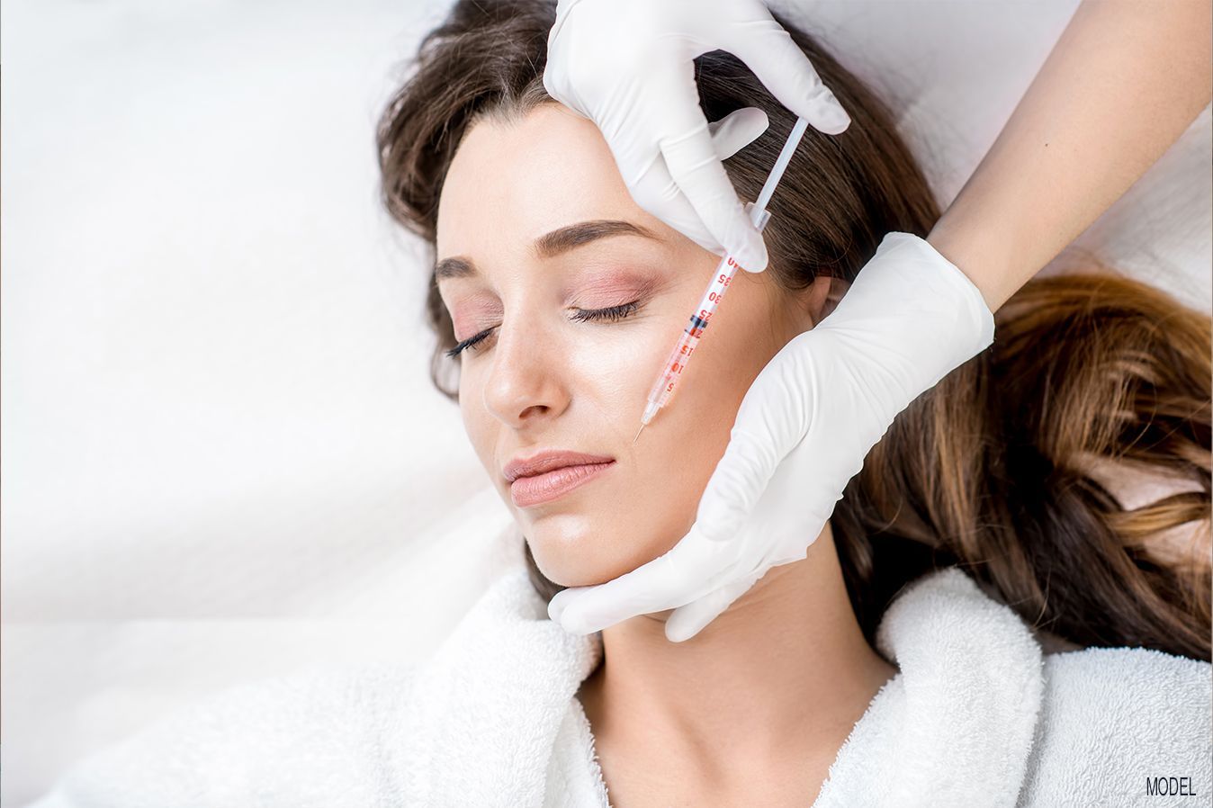 Non Surgical Facelift in Baton Rouge at Z Dermatology