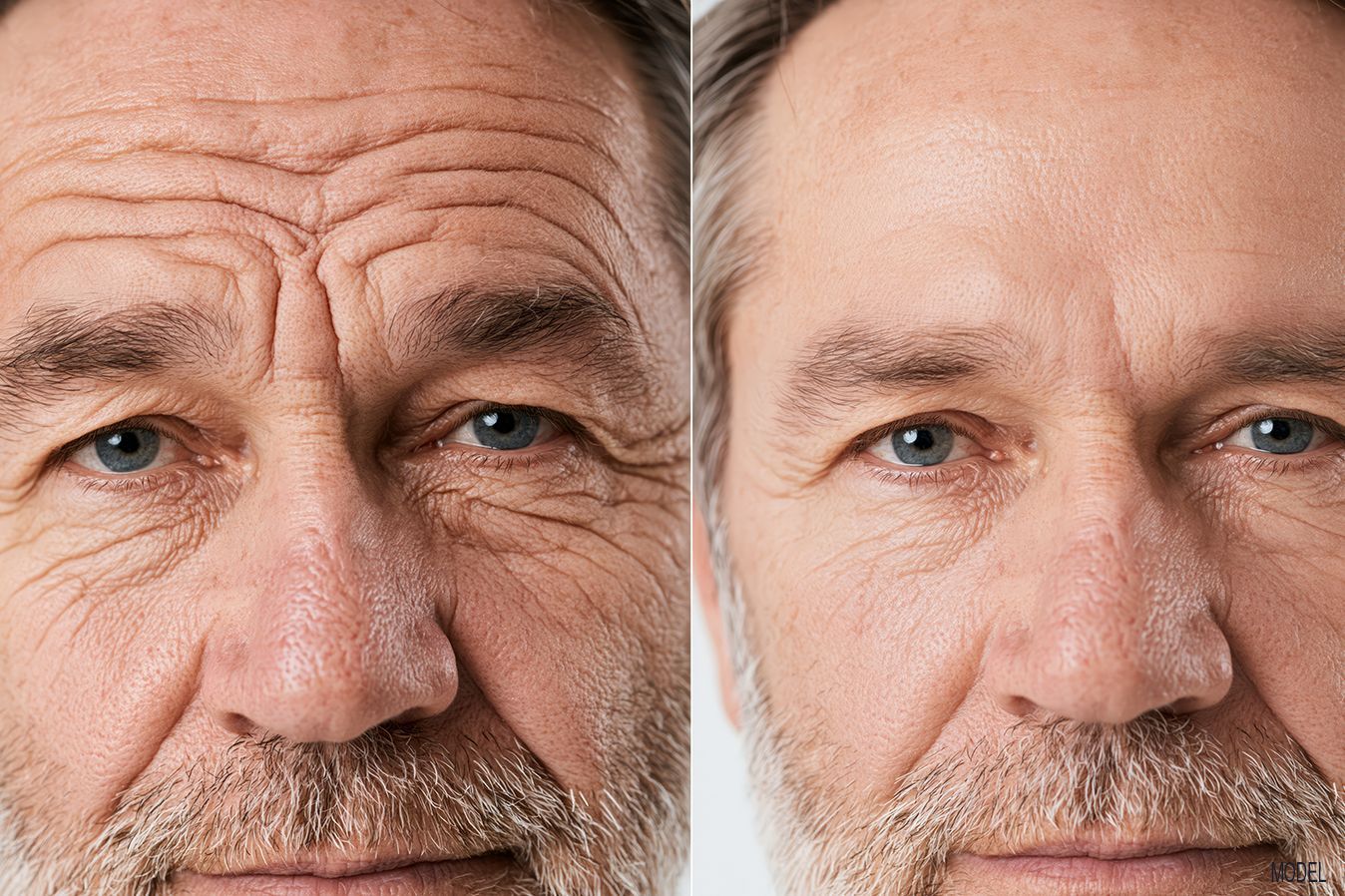 Mens Botox Treatment in Baton Rouge at Z Dermatology