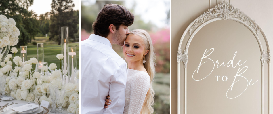 Bridal skin consultation at Z Aesthetic Dermatology in Baton Rouge