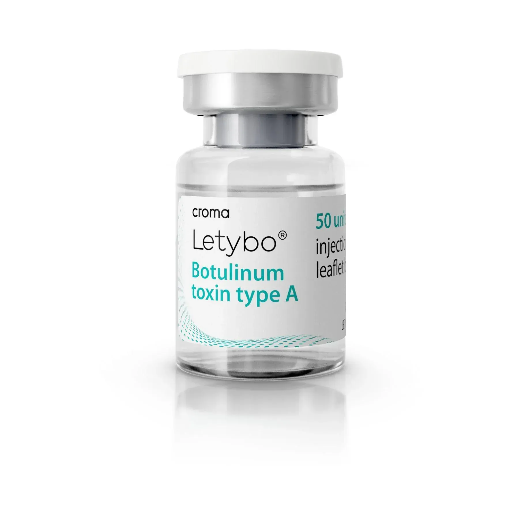 Vial of Daxxify neuromodulator in baton rouge