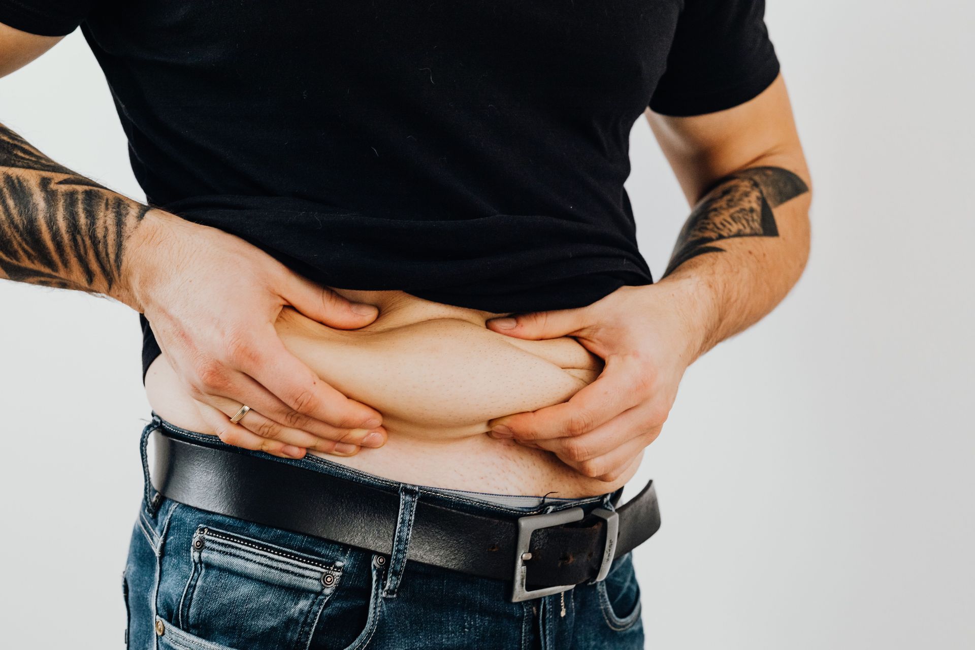 <p class="rteBlock">Medical weight loss for men in Baton Rouge &amp; Prairieville</p>