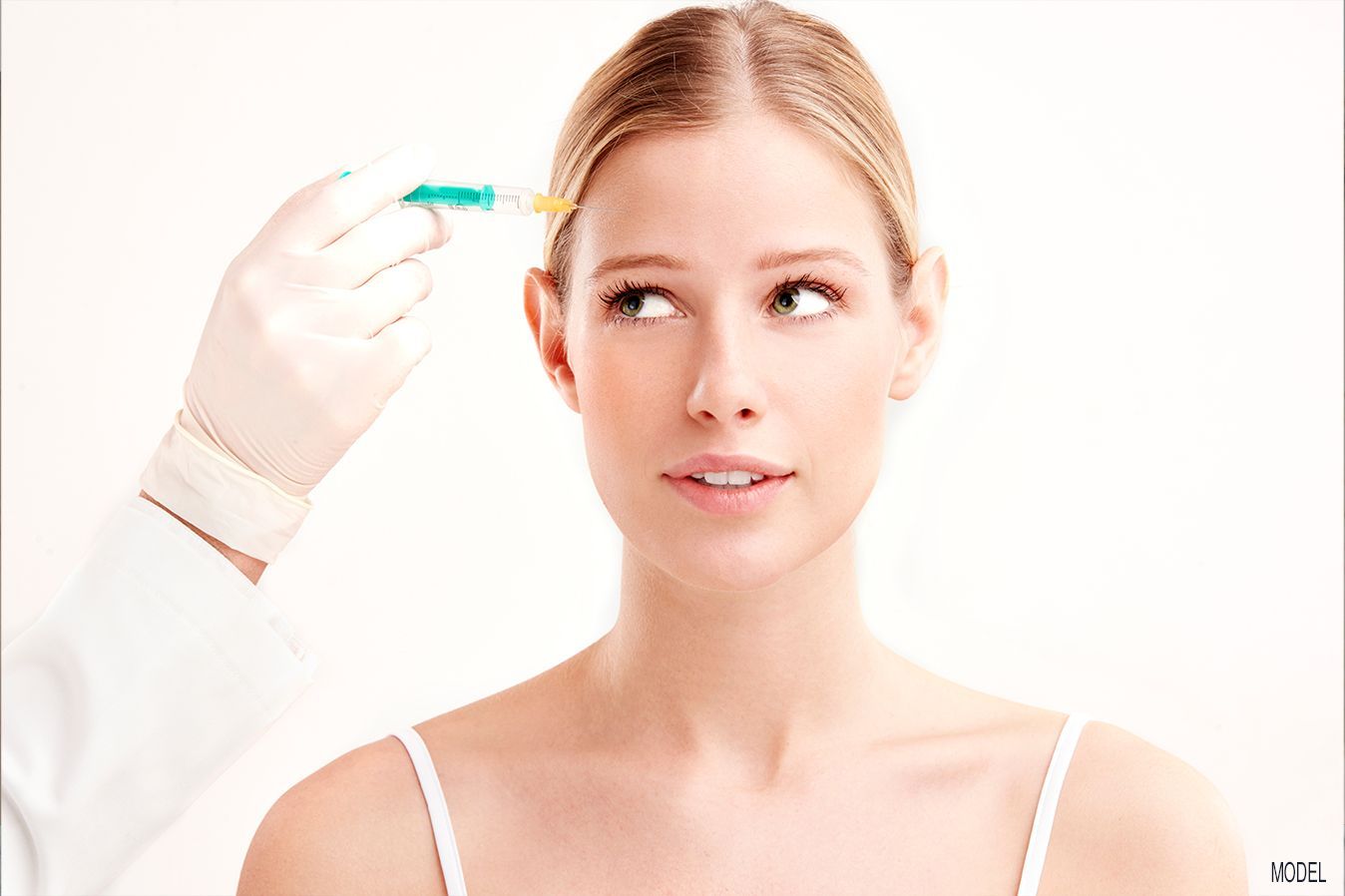 Baby Botox Treatment in baton rouge at z dermatology