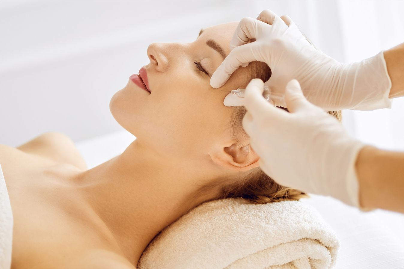 Facial Rejuvenation Treatments in Baton Rouge at Z Dermatology