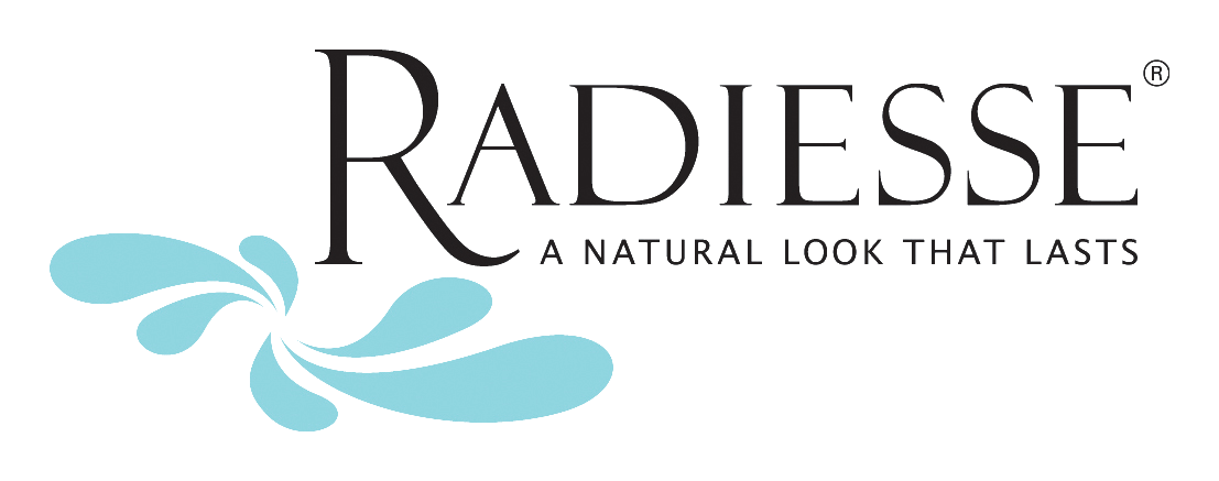 Radiesse calcium hydroxylapatite dermal filler available at Z Aesthetic Dermatology Baton Rouge