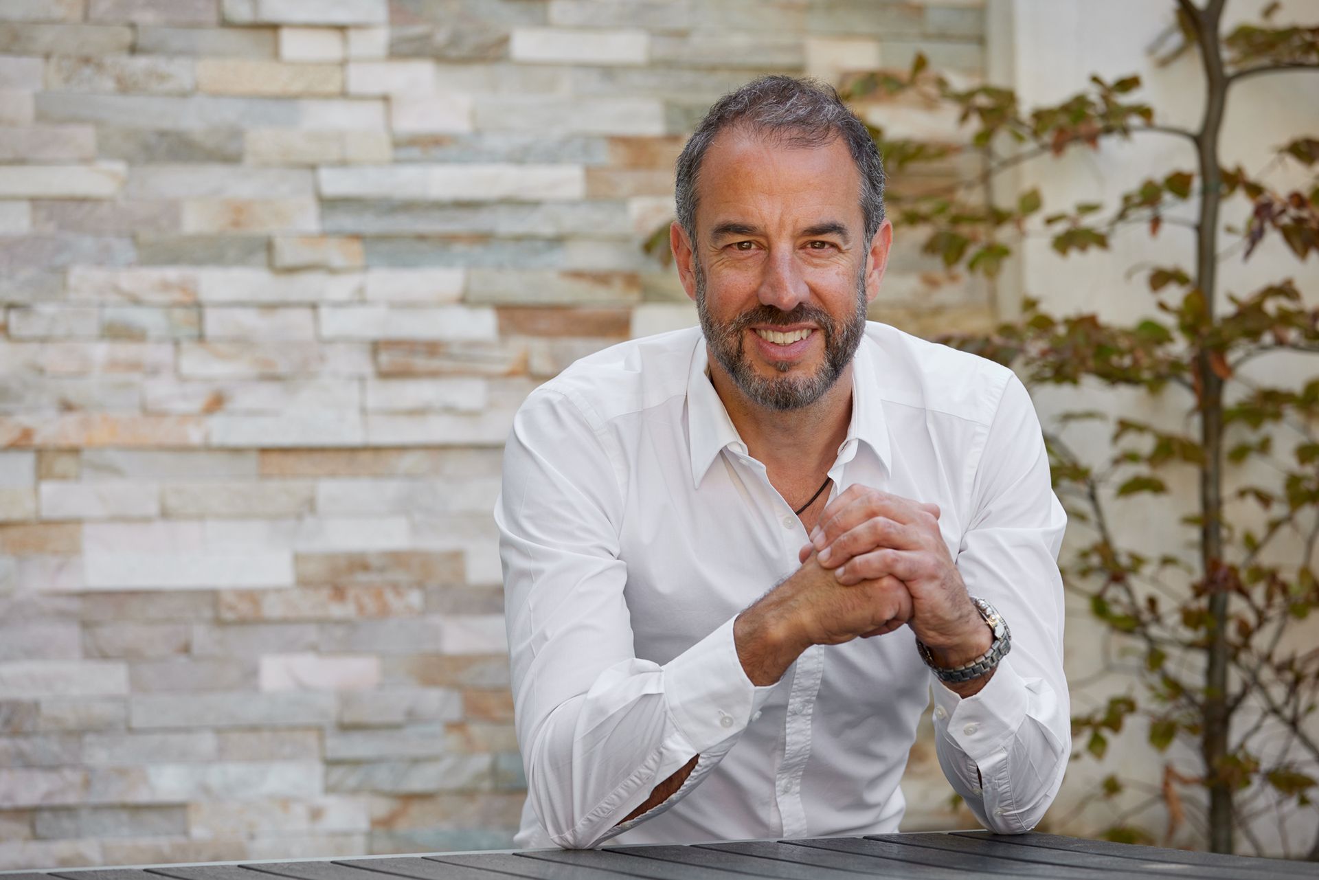 Holger Heid: Mentalcoach mit Herz