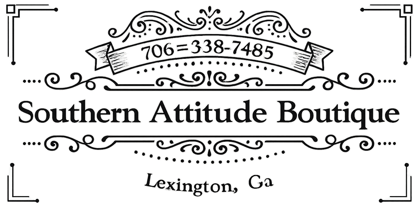Western Clothing Store in Lexington, GA | Southern Attitude Boutique