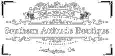 Western Clothing Store in Lexington, GA | Southern Attitude Boutique