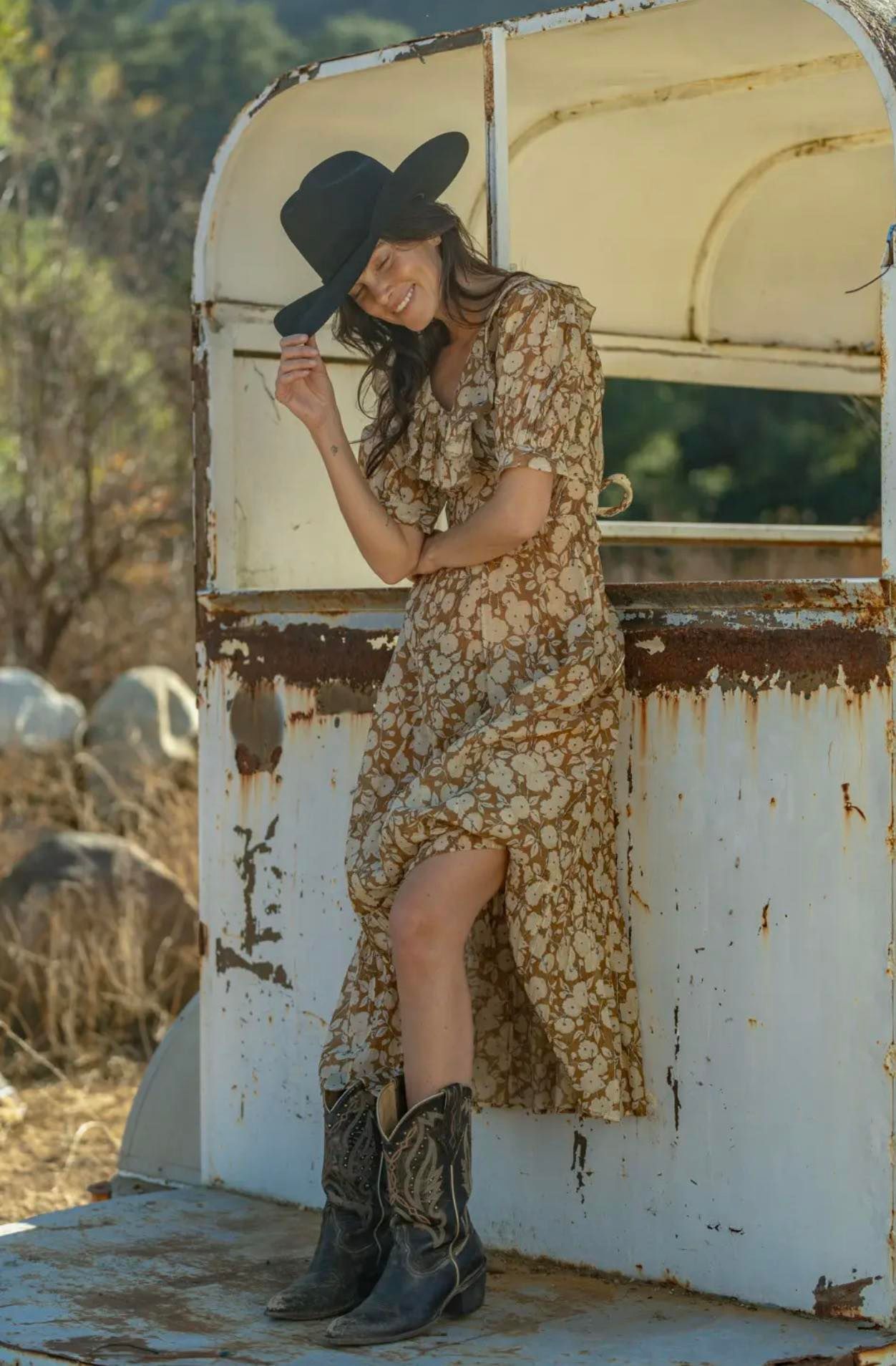 Western Clothing in Lexington, GA