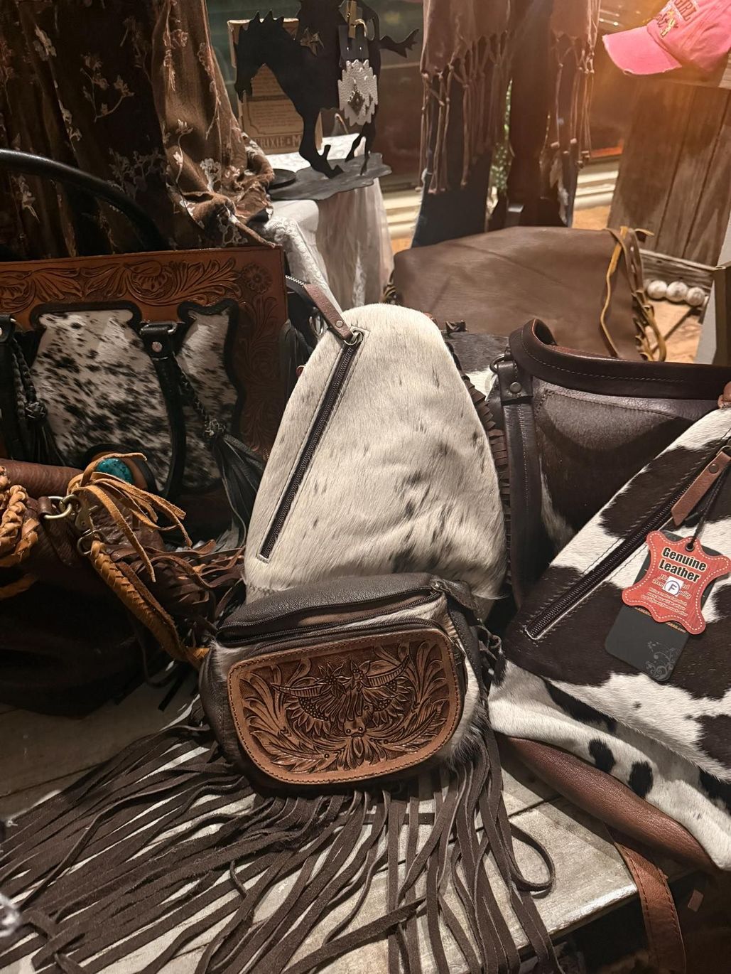 About Southern Attitude Boutique