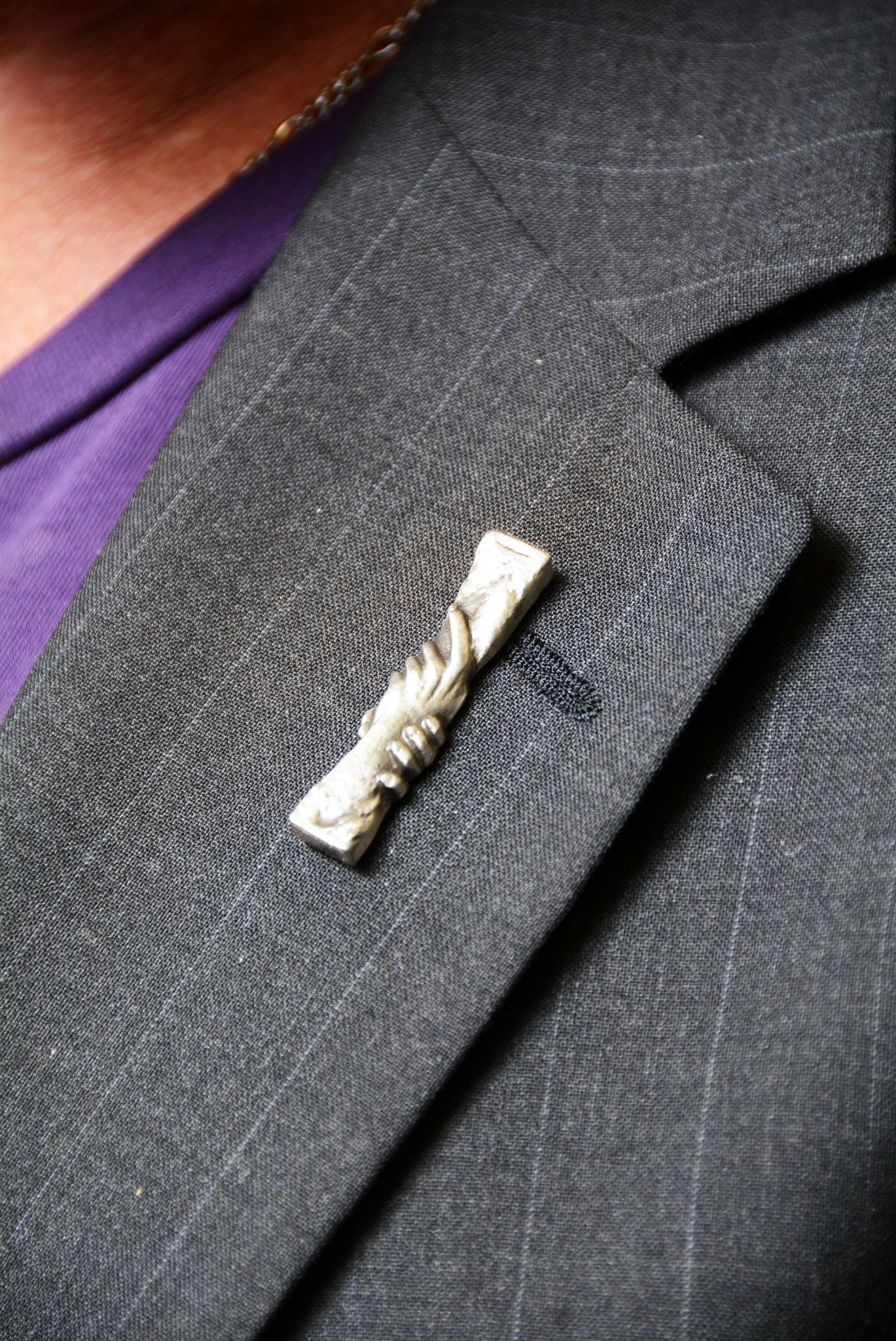 SoR Lapel Pin