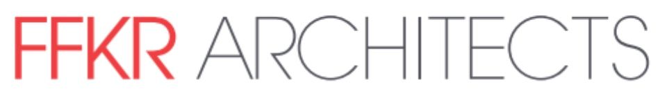 FFKR architecture firm logo