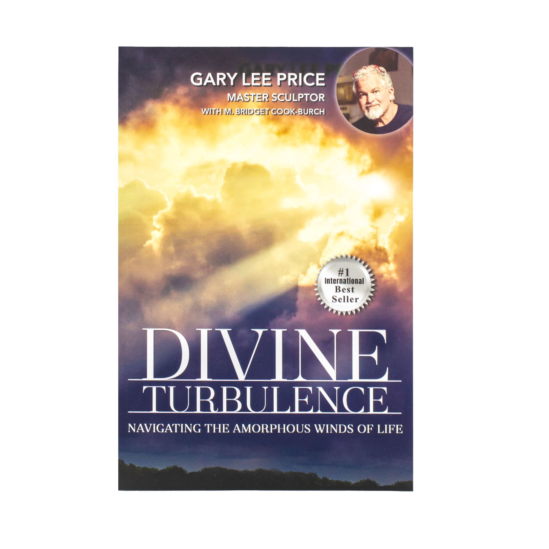 Gary Lee Price's book Divine Turbulence