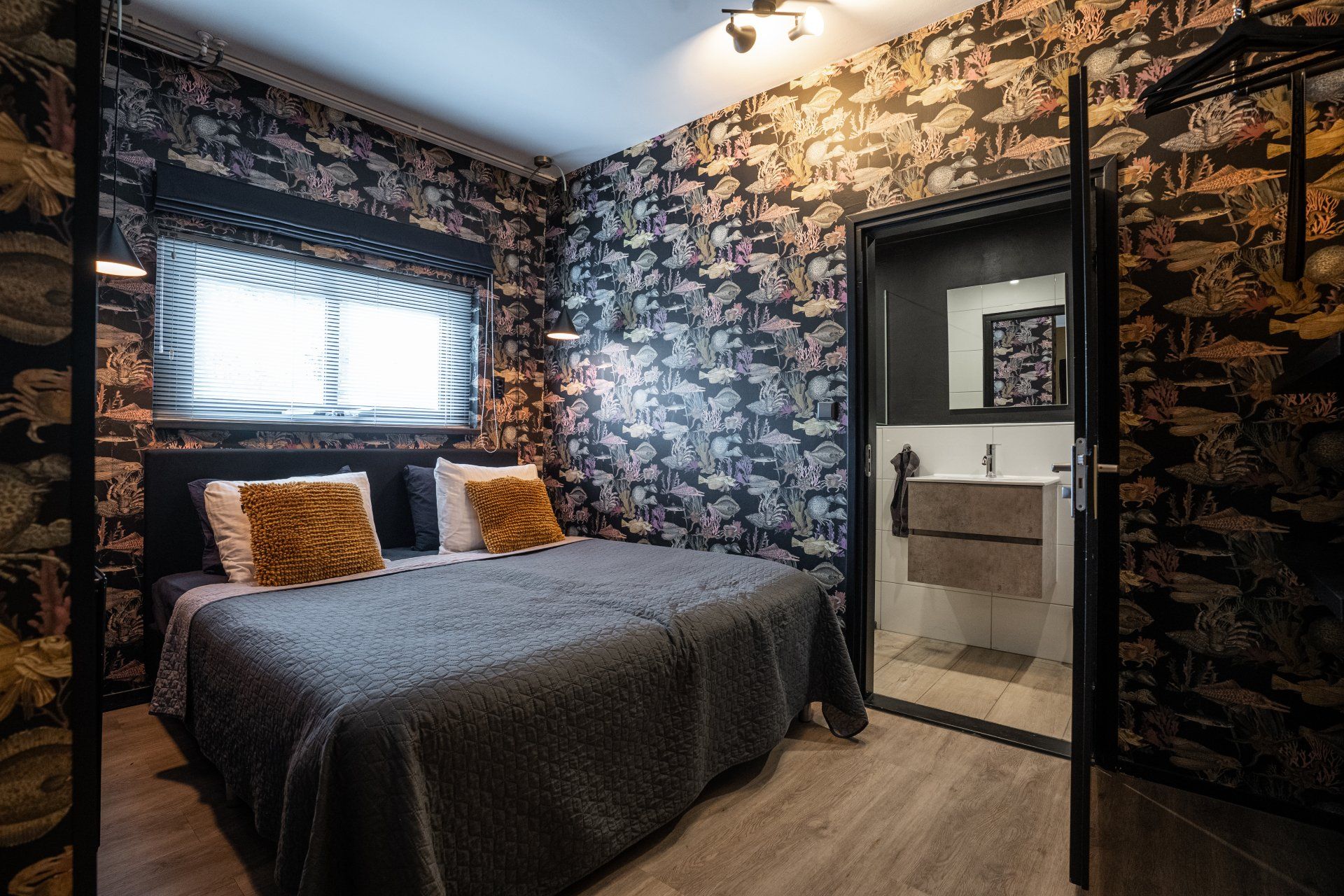 Luxe Studio's | Hotel Groningen