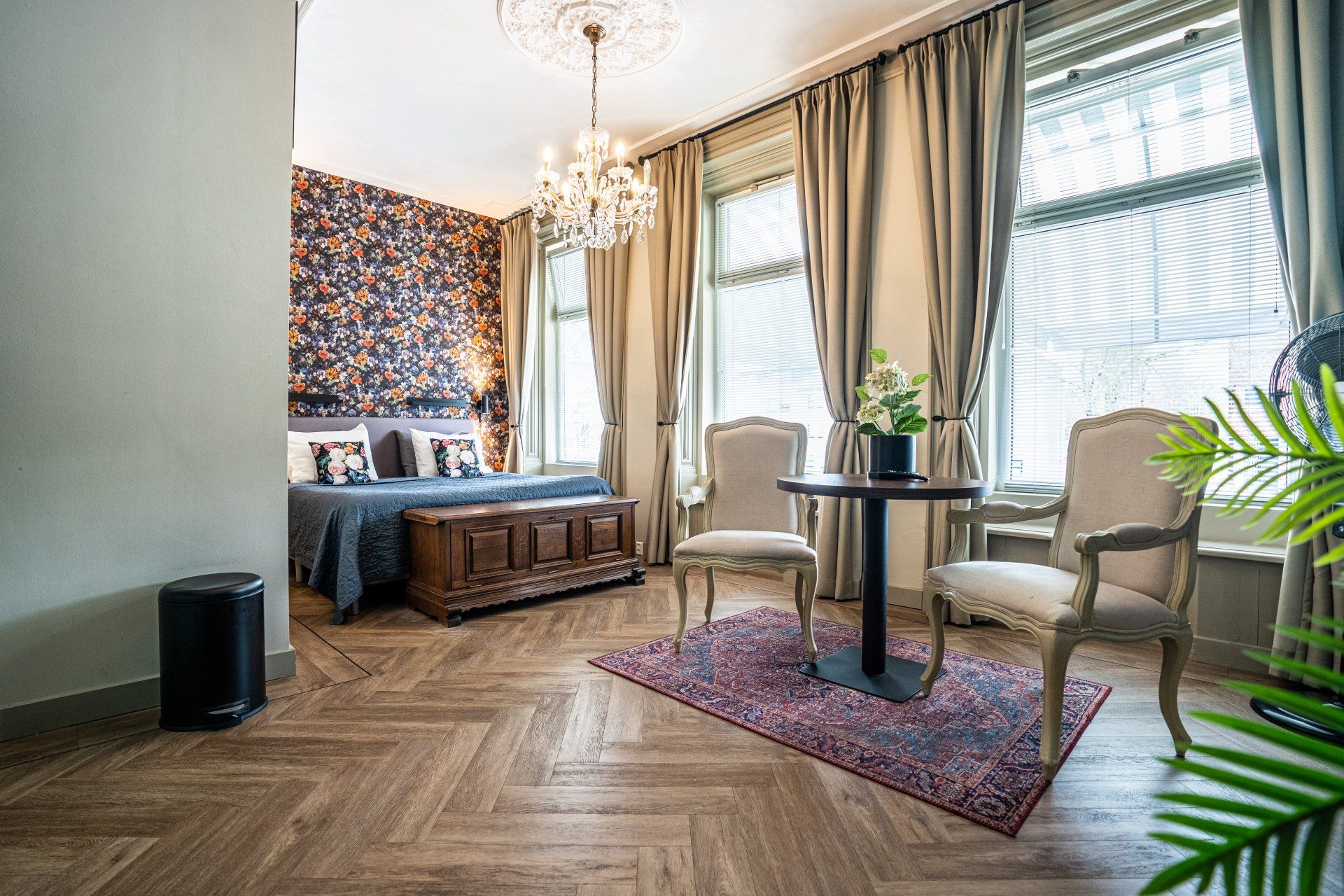 Accommodaties Hotel Groningen