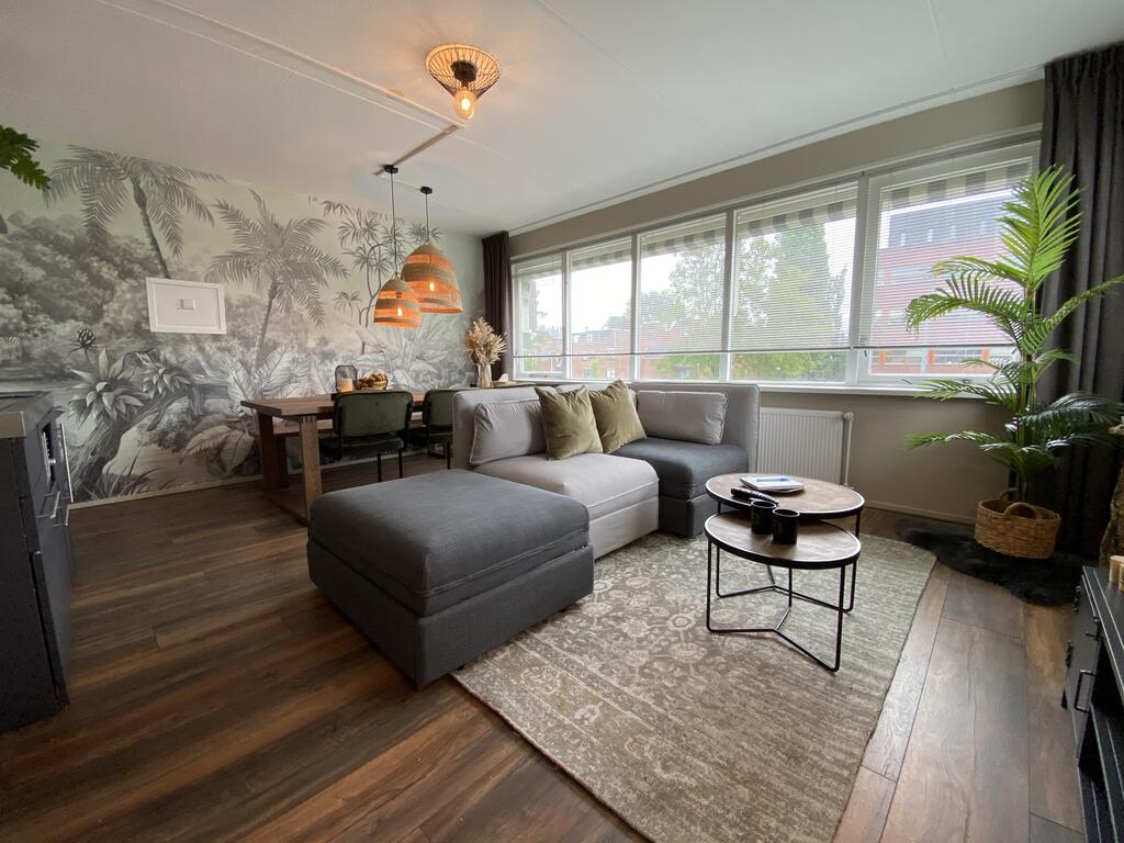 Appartementen | Hotel Groningen